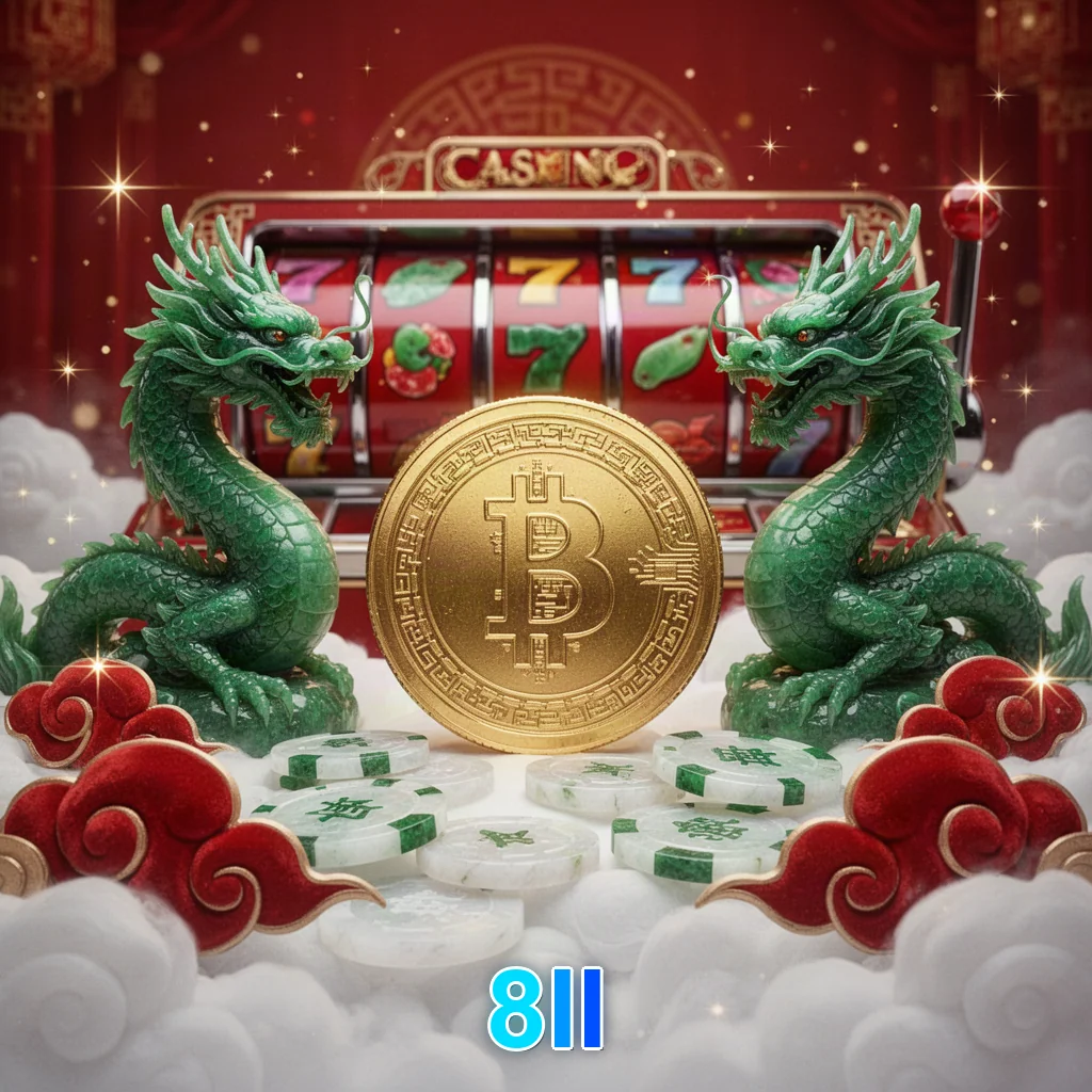 Game Fortune 8II